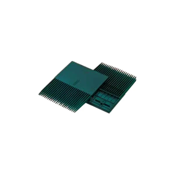 2000 Series Comb Plate