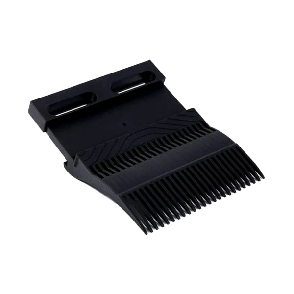 2000 Series Comb Plate structure and drive detail
