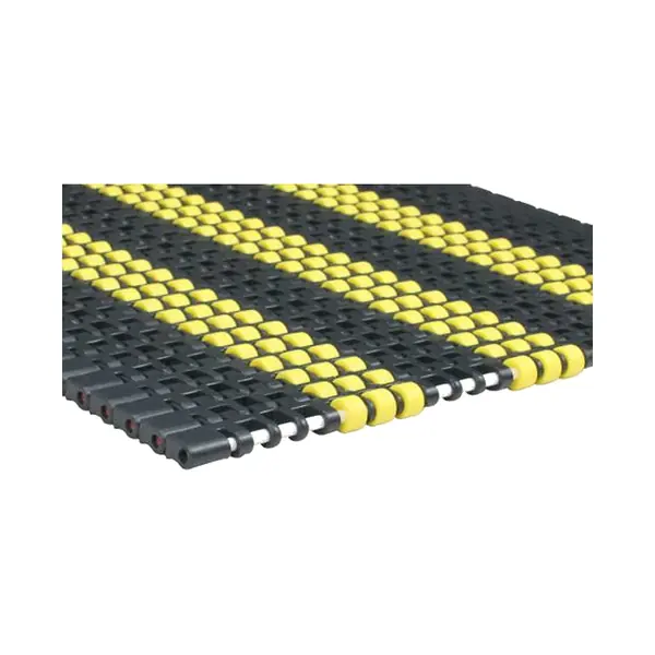 1520 Series Roller Straight Run Belt