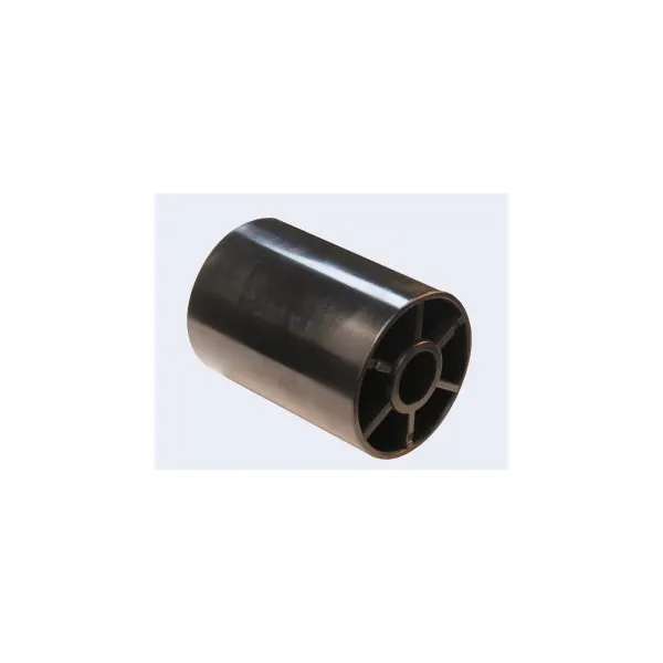 Return Roller PJ0028 structure and drive detail